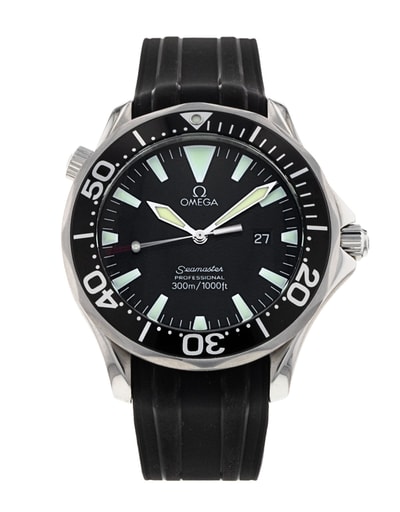Omega Seamaster 300m 2264.50.00